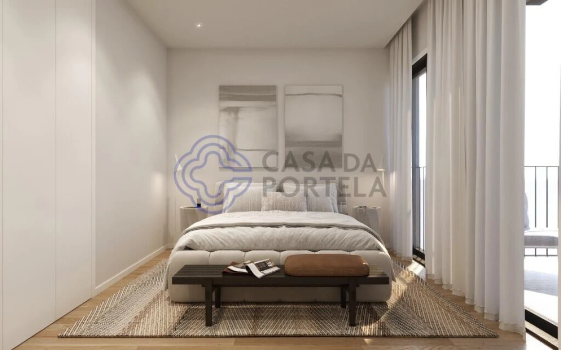 Apartamento T3 para Venda em Foz do Sousa e Covelo Foto 10