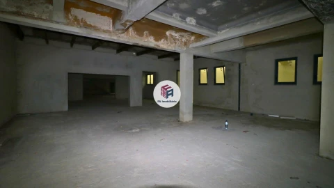 Loja para Arrendamento em Matosinhos e Leça da Palmeira