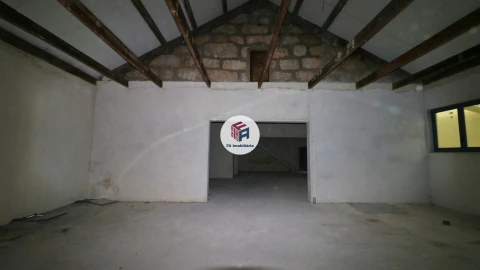 Loja para Arrendamento em Matosinhos e Leça da Palmeira