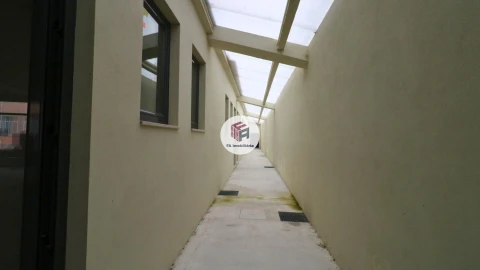 Loja para Arrendamento em Matosinhos e Leça da Palmeira