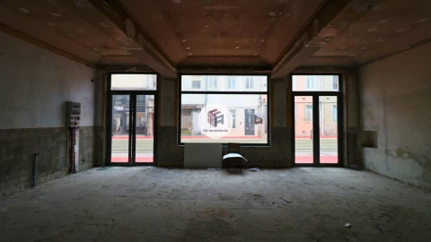 Loja para Arrendamento em Matosinhos e Leça da Palmeira