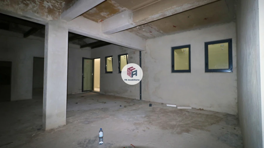 Loja para Arrendamento em Matosinhos e Leça da Palmeira Foto 4