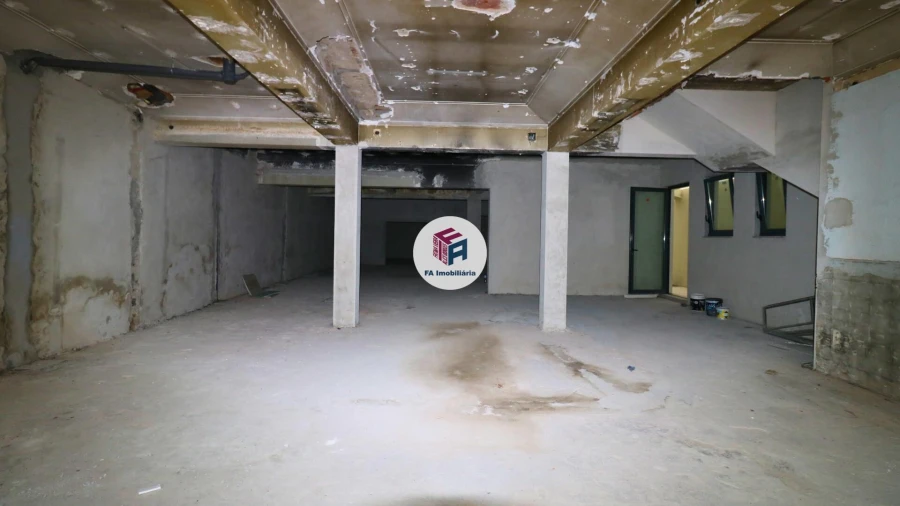 Loja para Arrendamento em Matosinhos e Leça da Palmeira Foto 6