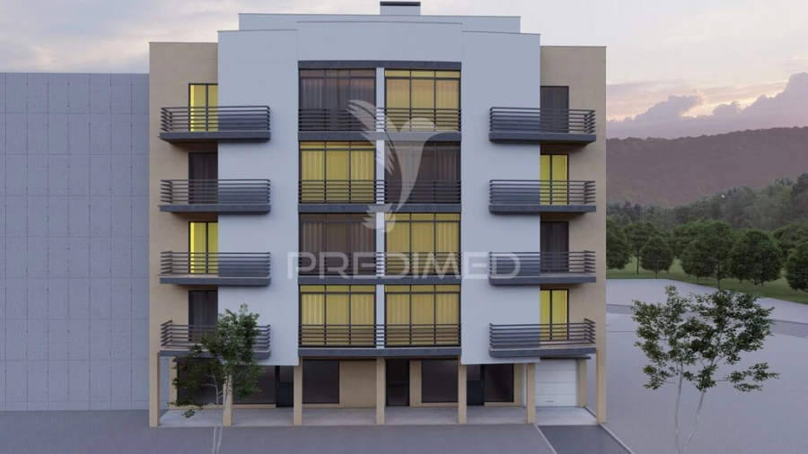 Loja para Venda em Vialonga Foto 9