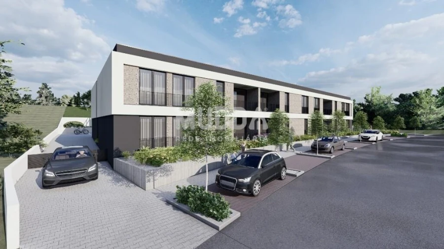 Apartamento T2 para Venda em Calvão e Soutelinho da Raia Foto 3