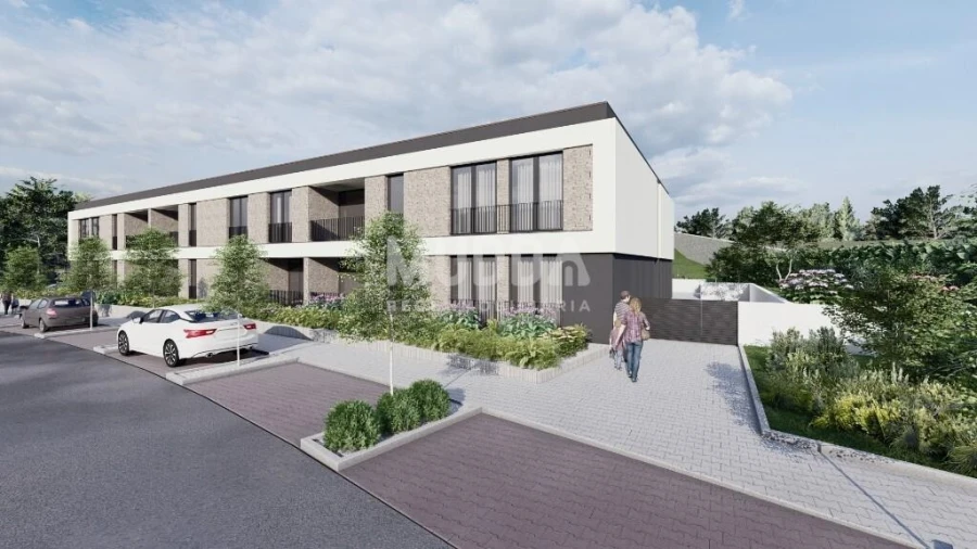 Apartamento T2 para Venda em Calvão e Soutelinho da Raia Foto 4