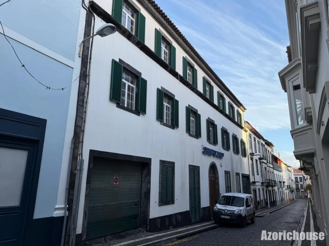 Escritório para Venda em Ponta Delgada (São Sebastião) Foto 1