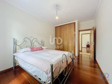Moradia T4 para Venda em Santo Antonio