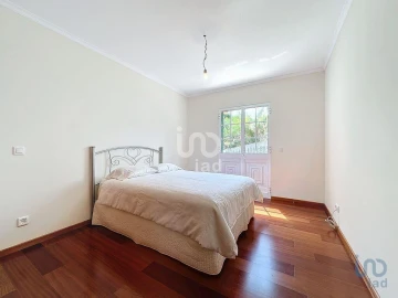 Moradia T4 para Venda em Santo Antonio