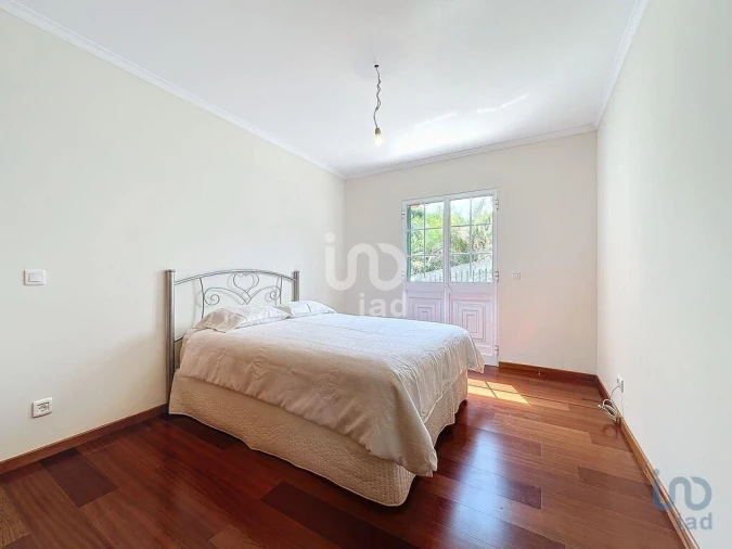 Moradia T4 para Venda em Santo Antonio Foto 10