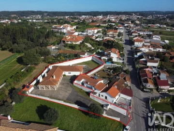 Moradia T5 para Venda em Regueira de Pontes