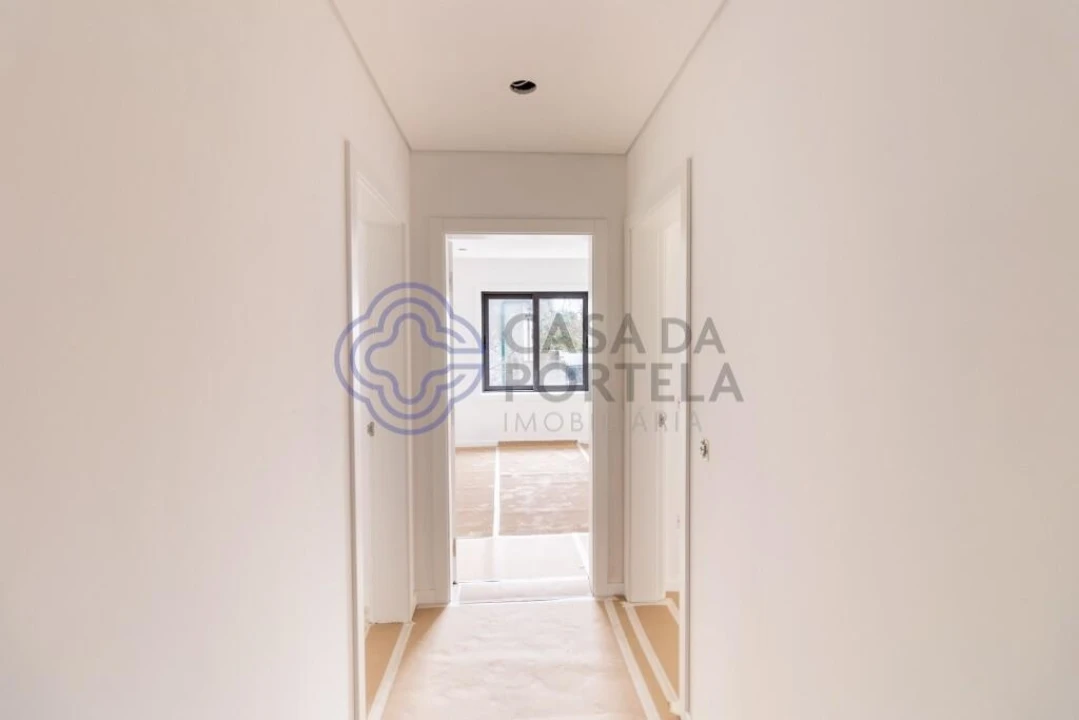 Apartamento T3 para Venda em Foz do Sousa e Covelo Foto 18
