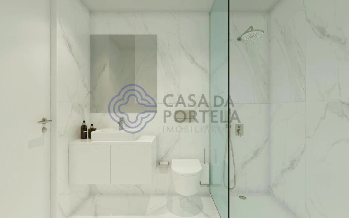 Apartamento T3 para Venda em Foz do Sousa e Covelo Foto 30