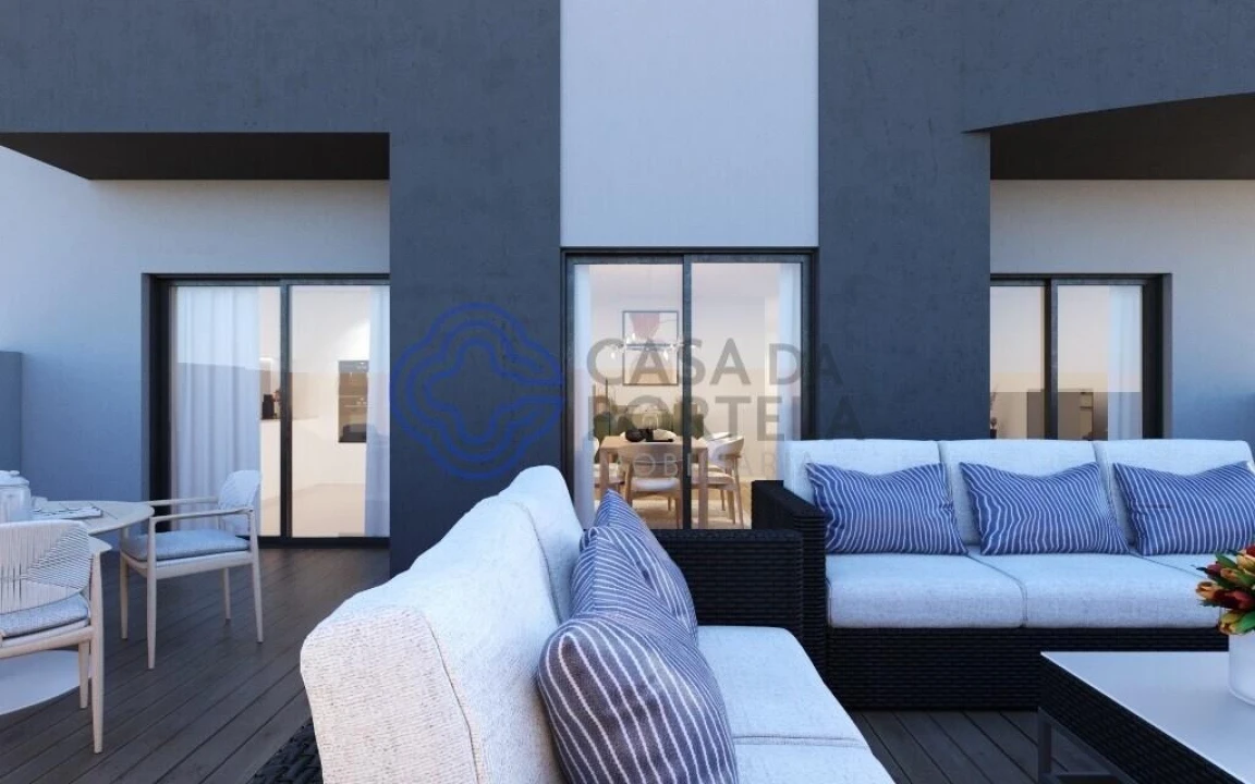 Apartamento T3 para Venda em Foz do Sousa e Covelo Foto 34