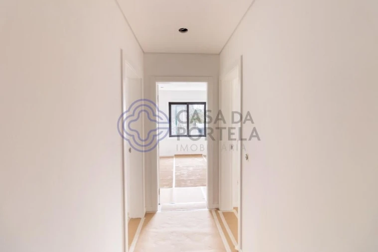 Apartamento T3 para Venda em Foz do Sousa e Covelo Foto 18