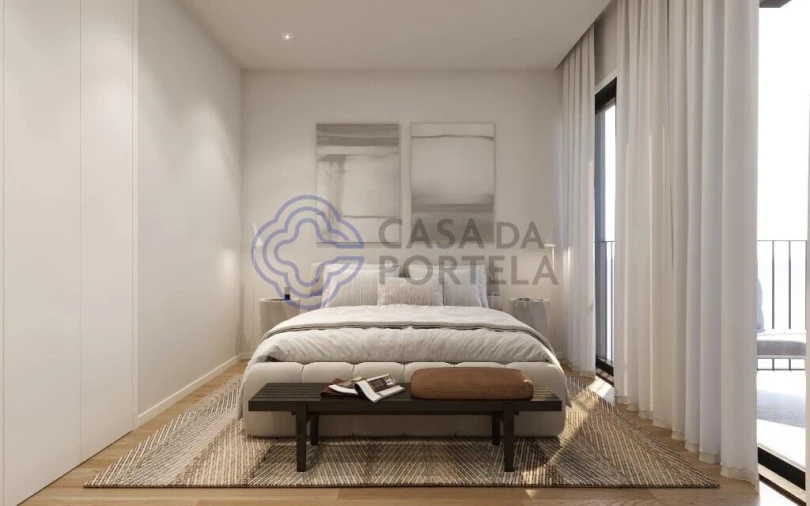 Apartamento T3 para Venda em Foz do Sousa e Covelo Foto 17