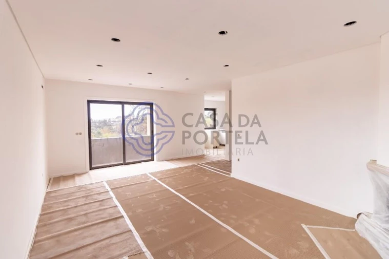 Apartamento T3 para Venda em Foz do Sousa e Covelo Foto 8