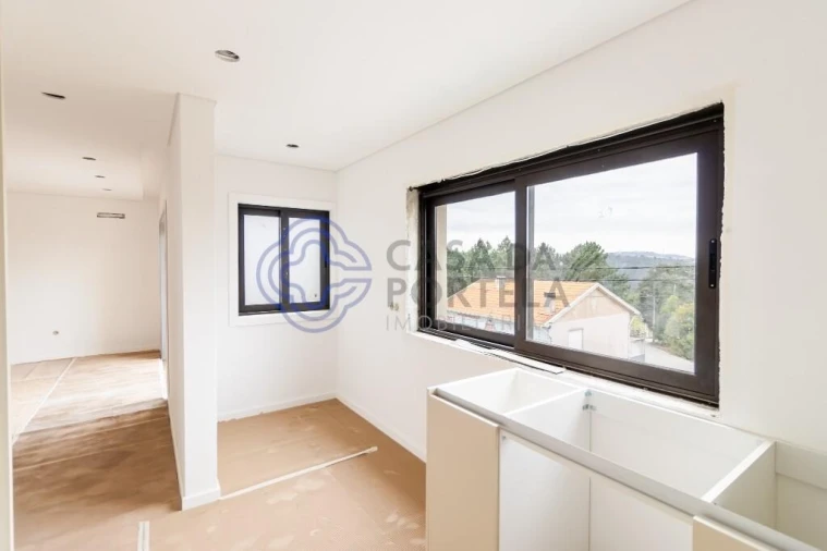 Apartamento T3 para Venda em Foz do Sousa e Covelo Foto 12
