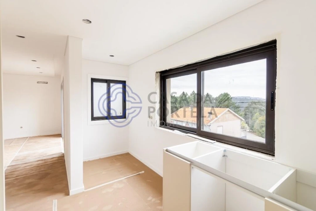 Apartamento T3 para Venda em Foz do Sousa e Covelo Foto 12