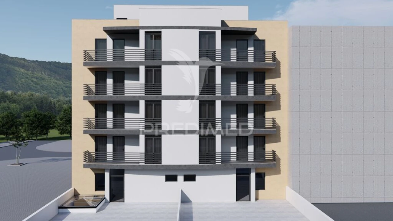 Loja para Venda em Vialonga Foto 2