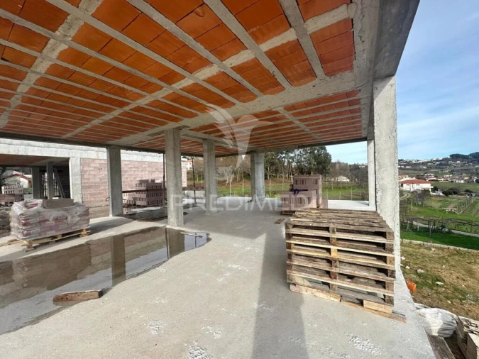 Moradia T3 para Venda em Figueiró (Santiago e Santa Cristina) Foto 19