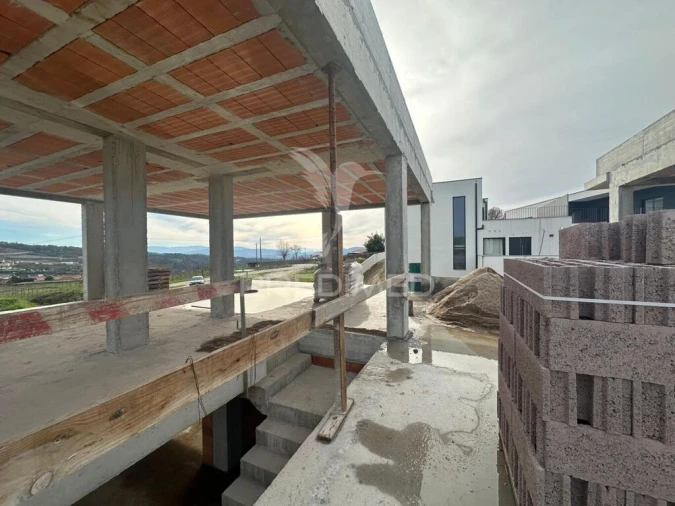 Moradia T3 para Venda em Figueiró (Santiago e Santa Cristina) Foto 17