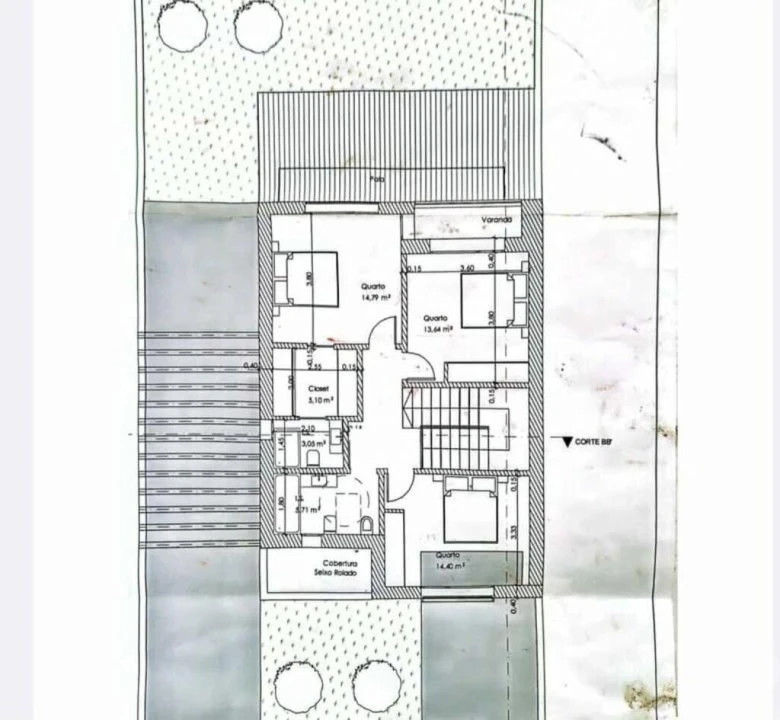 Moradia T3 para Venda em Arrimal e Mendiga Foto 24
