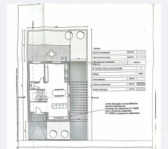 Moradia T3 para Venda em Arrimal e Mendiga Foto 25