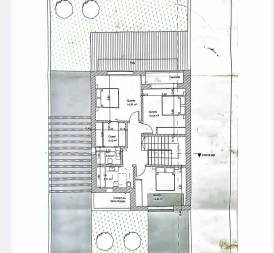 Moradia T3 para Venda em Arrimal e Mendiga Foto 24