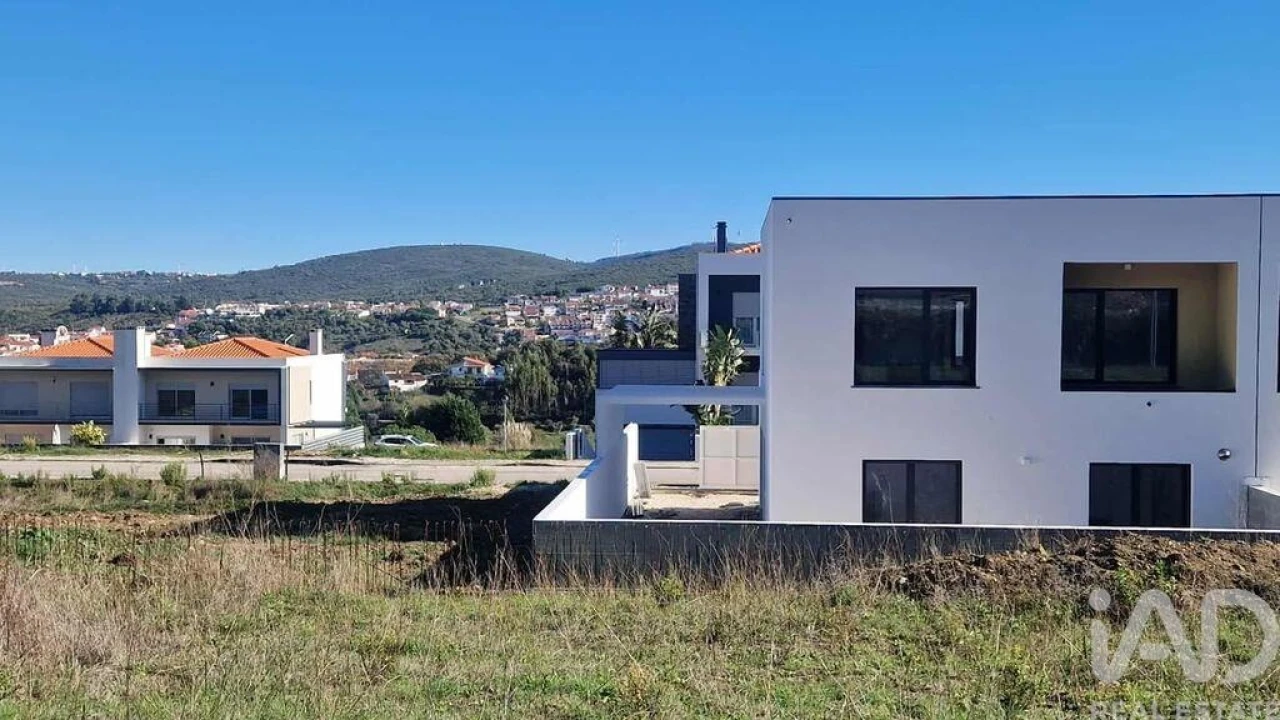 Moradia T3 para Venda em Arrimal e Mendiga Foto 26