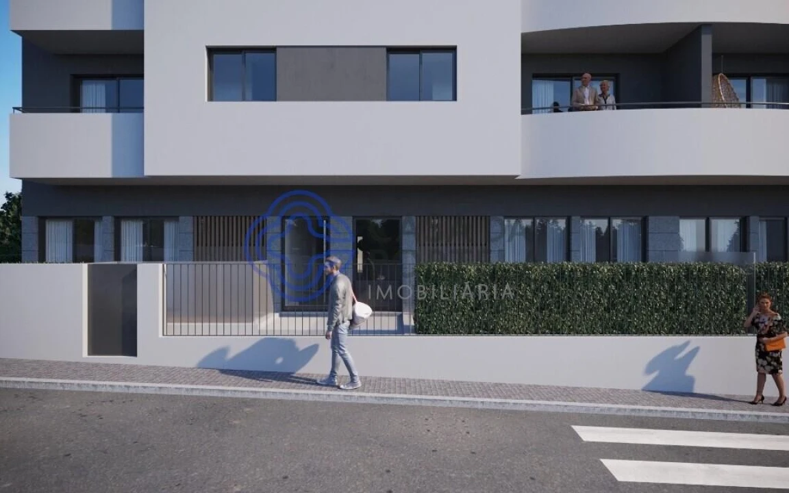 Apartamento T3 para Venda em Foz do Sousa e Covelo Foto 4