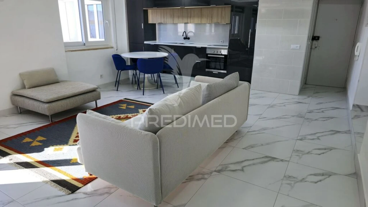 Apartamento T2 para Venda em Portimão Foto 17