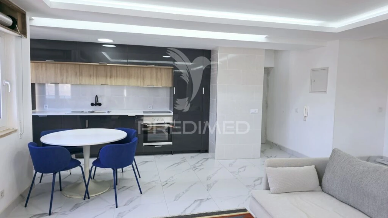 Apartamento T2 para Venda em Portimão Foto 15