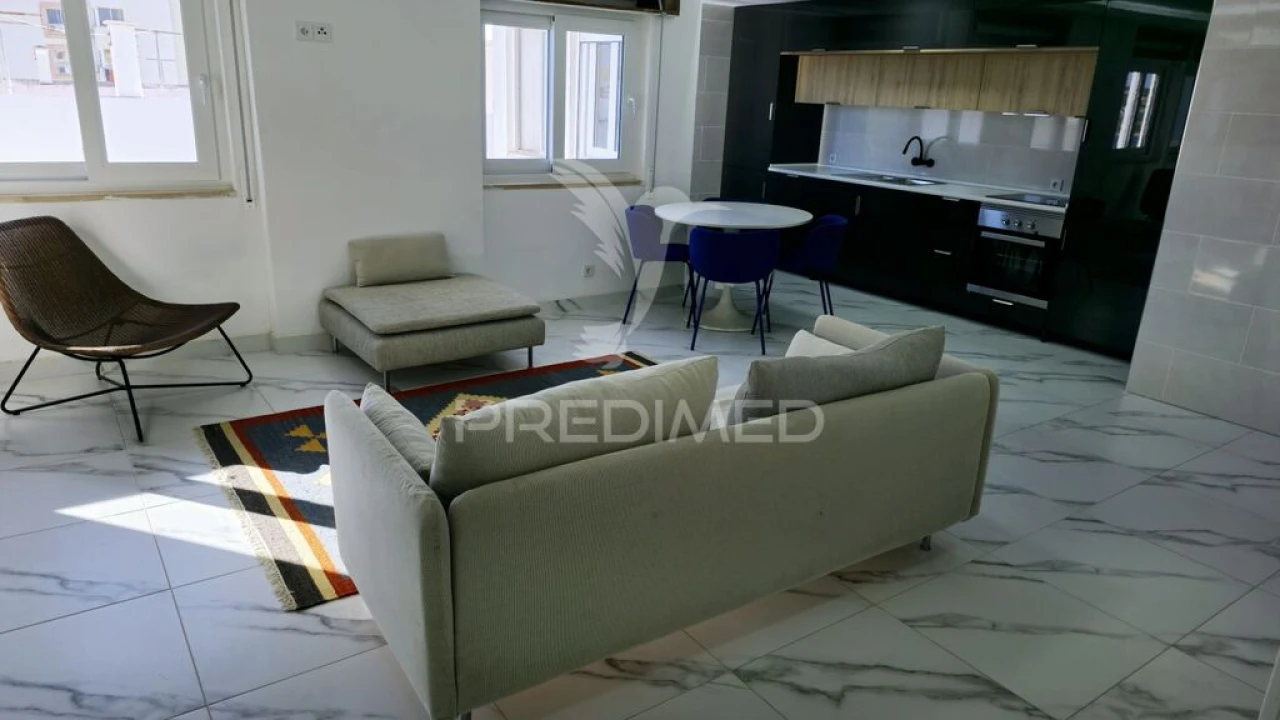 Apartamento T2 para Venda em Portimão Foto 12