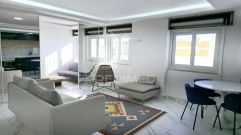 Apartamento T2 para Venda em Portimão