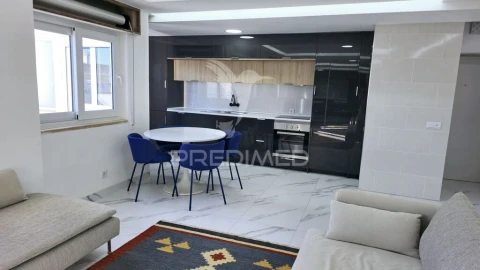 Apartamento T2 para Venda em Portimão