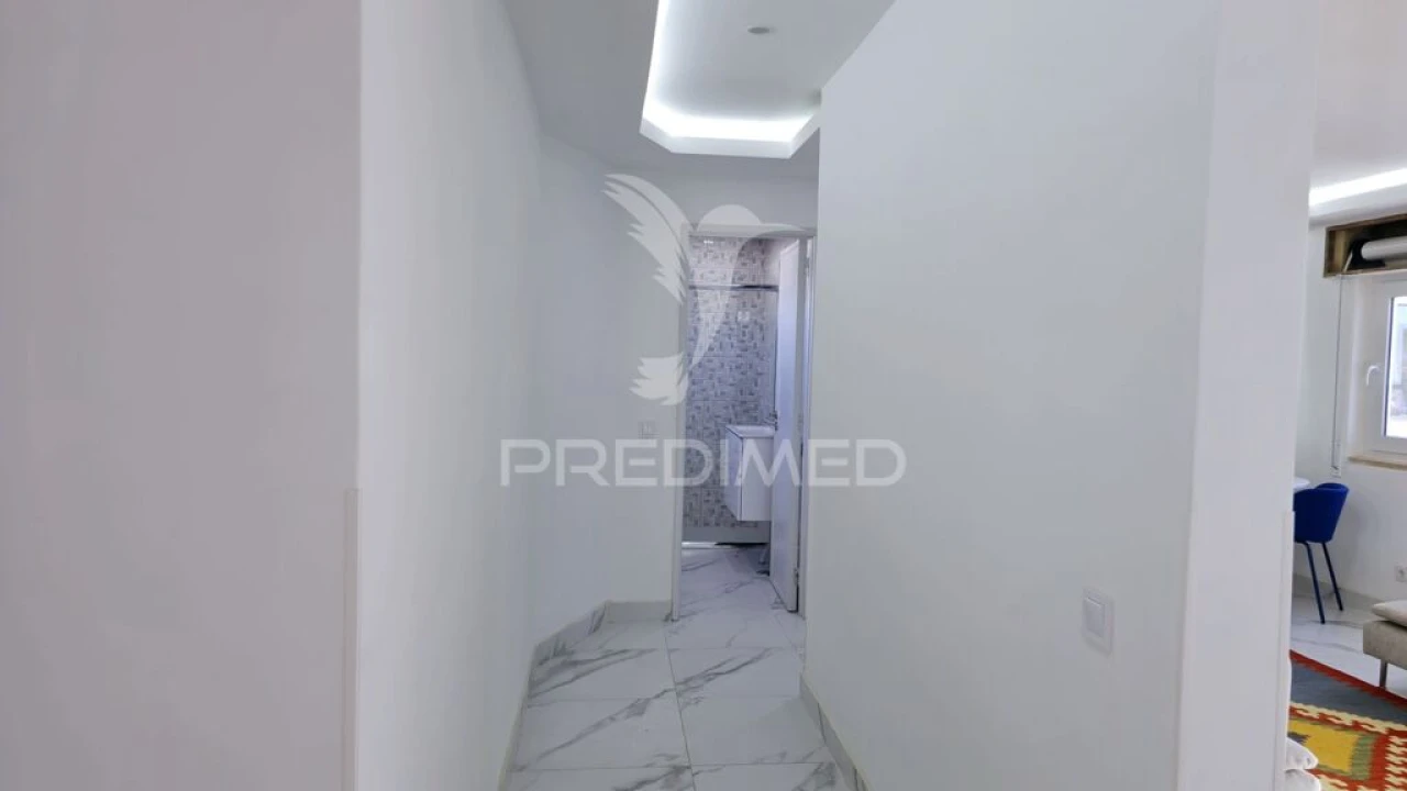 Apartamento T2 para Venda em Portimão Foto 18