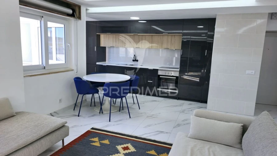 Apartamento T2 para Venda em Portimão Foto 13