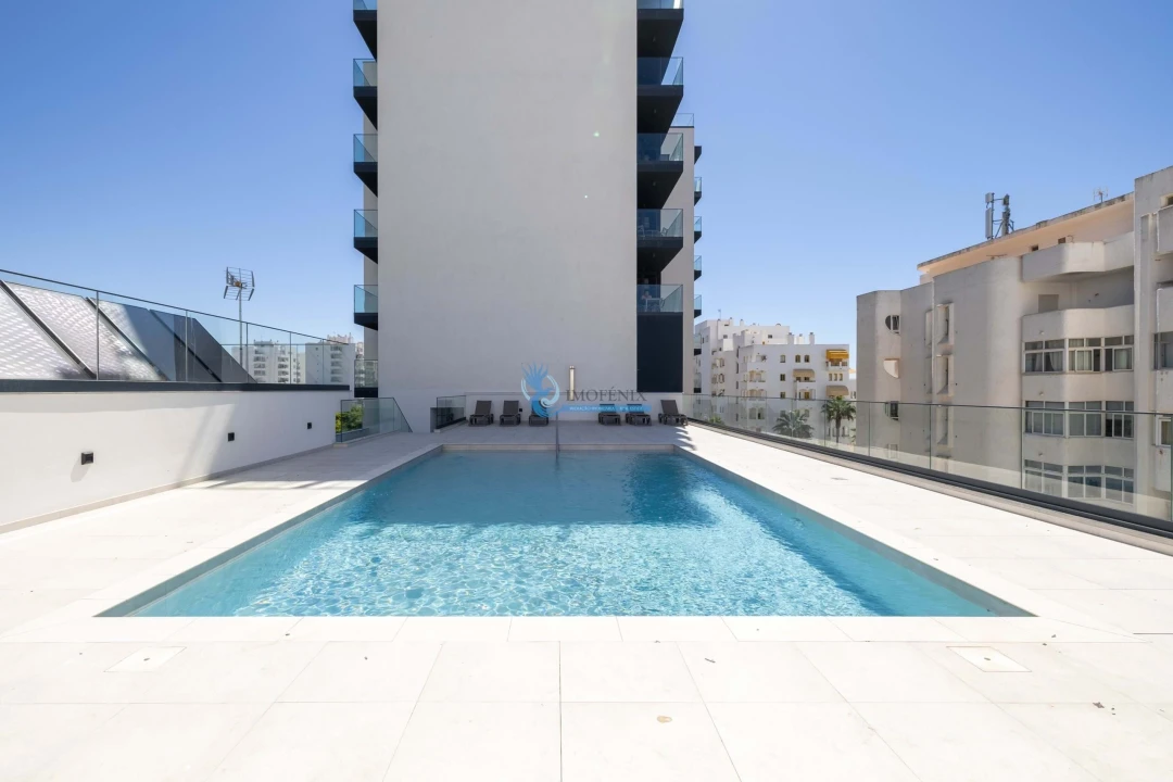 Apartamento T2 para Venda em Quarteira Foto 1