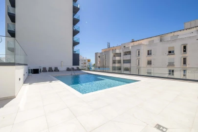 Apartamento T2 para Venda em Quarteira