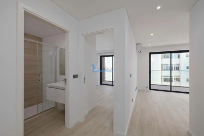 Apartamento T2 para Venda em Quarteira