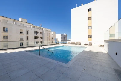 Apartamento T2 para Venda em Quarteira