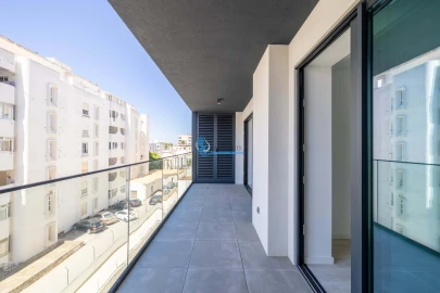 Apartamento T2 para Venda em Quarteira