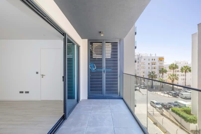 Apartamento T2 para Venda em Quarteira
