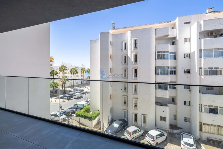 Apartamento T2 para Venda em Quarteira Foto 19