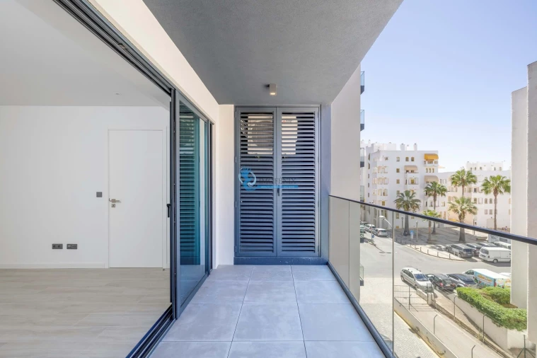 Apartamento T2 para Venda em Quarteira Foto 18