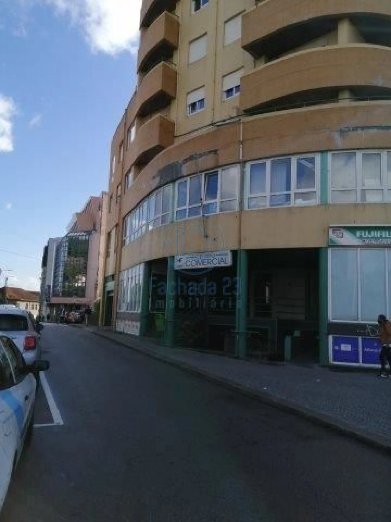 Negócio para Venda em Gondomar (São Cosme), Valbom e Jovim Foto 1