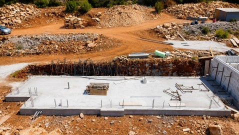 Terreno para Venda em São Brás de Alportel