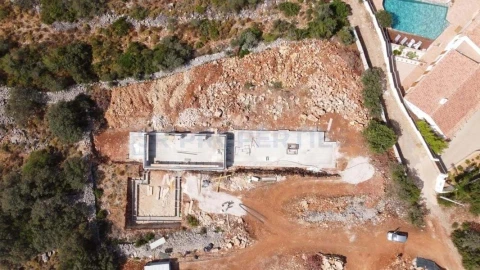 Terreno para Venda em São Brás de Alportel