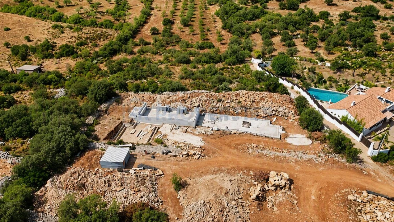 Terreno para Venda em São Brás de Alportel Foto 7